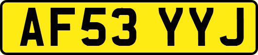 AF53YYJ