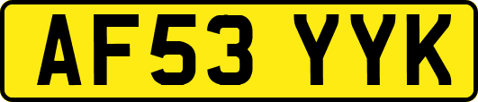 AF53YYK