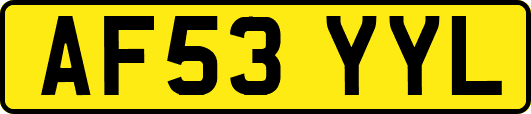 AF53YYL