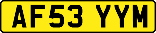 AF53YYM
