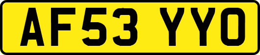 AF53YYO