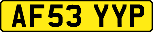 AF53YYP