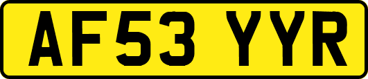 AF53YYR