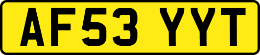 AF53YYT