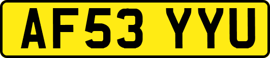 AF53YYU
