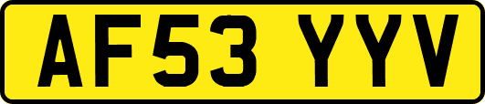 AF53YYV