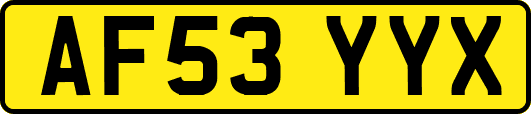 AF53YYX