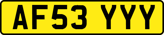 AF53YYY