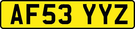 AF53YYZ