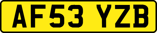 AF53YZB