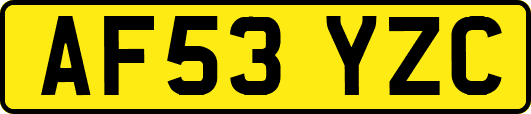 AF53YZC