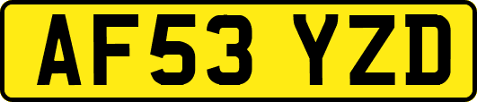 AF53YZD