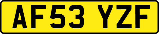AF53YZF