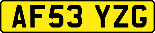 AF53YZG