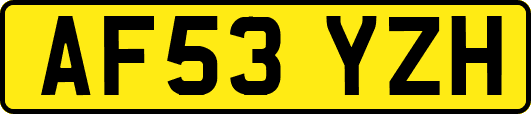 AF53YZH