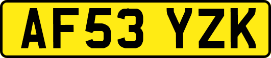 AF53YZK