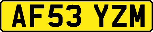 AF53YZM