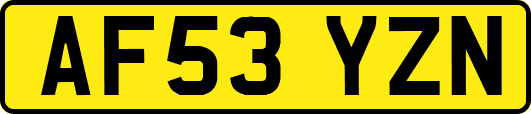 AF53YZN