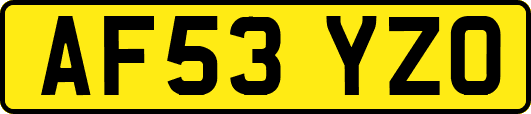AF53YZO
