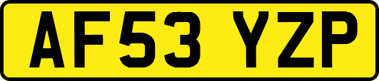 AF53YZP