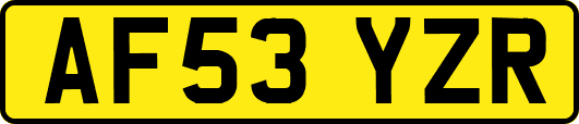AF53YZR