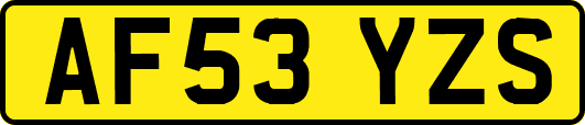 AF53YZS