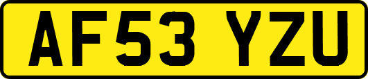 AF53YZU