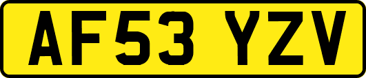 AF53YZV