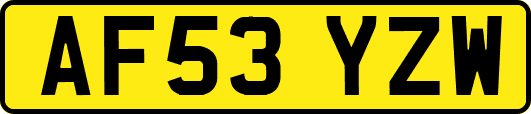 AF53YZW