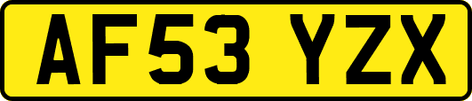 AF53YZX