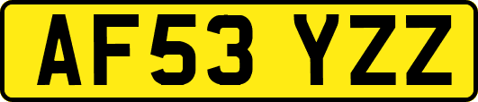 AF53YZZ