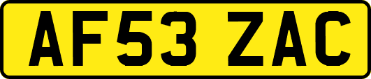 AF53ZAC