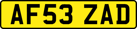 AF53ZAD