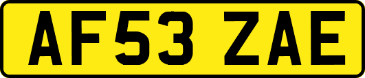 AF53ZAE