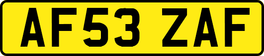 AF53ZAF