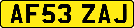AF53ZAJ