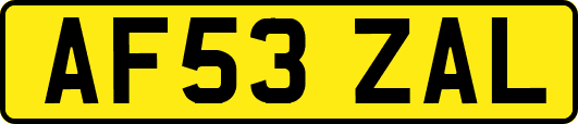 AF53ZAL