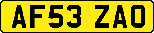 AF53ZAO