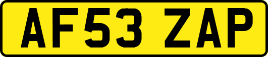 AF53ZAP