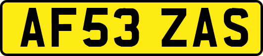 AF53ZAS