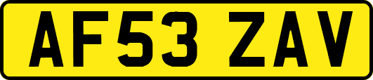 AF53ZAV