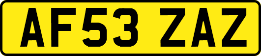 AF53ZAZ