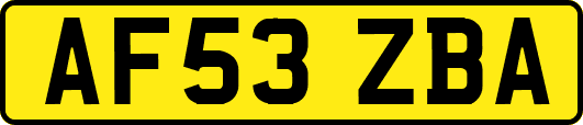 AF53ZBA