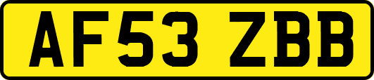 AF53ZBB