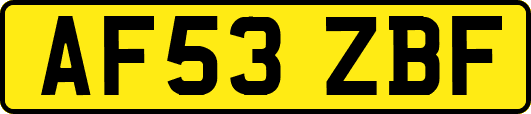 AF53ZBF