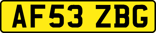AF53ZBG