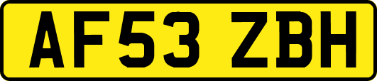 AF53ZBH