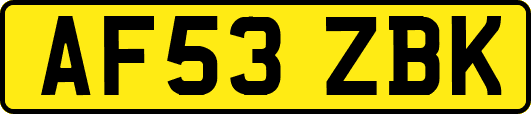 AF53ZBK