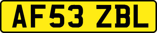 AF53ZBL