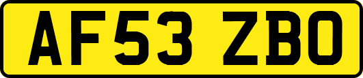AF53ZBO